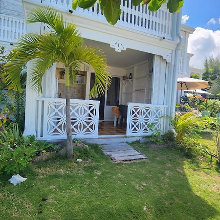 The Palm - Studio On The Beach Baie Nettle Exterior foto